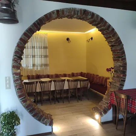 Gæstehus андреева къща Zlatograd