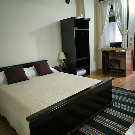 андреева къща 3*