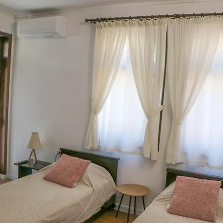 андреева къща 3* Złatograd