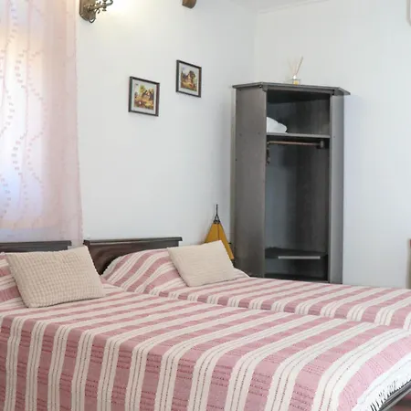 андреева къща Gæstehus Zlatograd