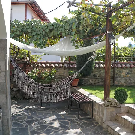 андреева къща Gasthof