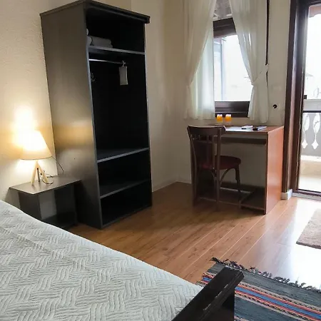 Gæstehus андреева къща