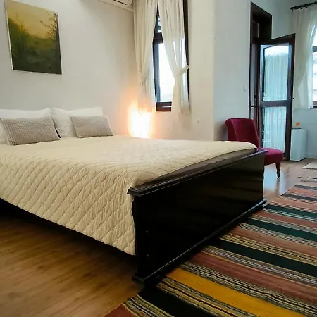 Gæstehus андреева къща