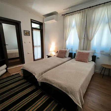 андреева къща Gæstehus Zlatograd