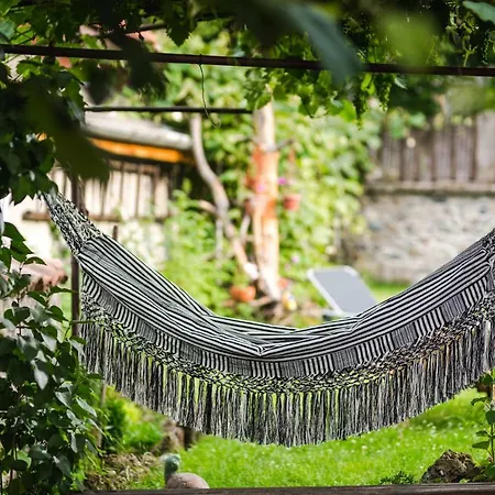 андреева къща Gæstehus Zlatograd