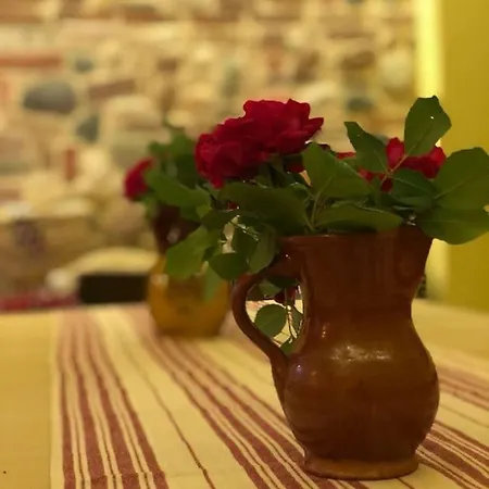 андреева къща Gæstehus 3*