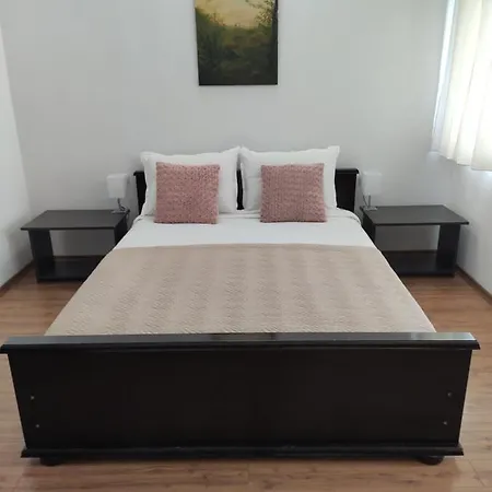 андреева къща 3* Zlatograd