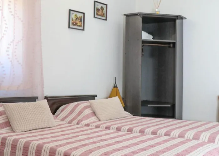 андреева къща Pensjonat Złatograd