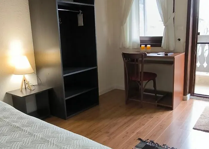 Pensjonat андреева къща