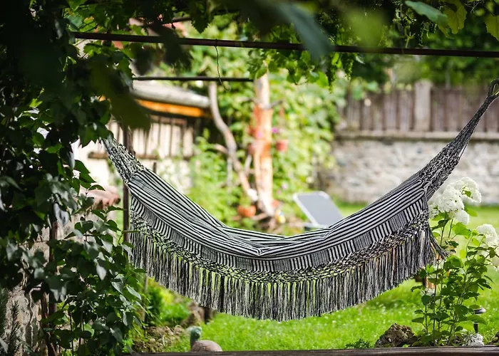 андреева къща Pensjonat Złatograd