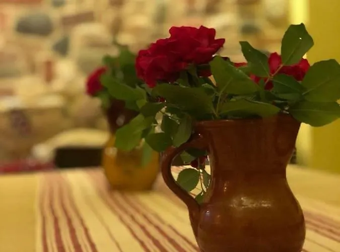 андреева къща Pensjonat 3*