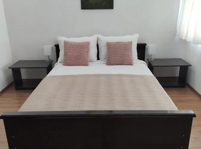 андреева къща 3* Złatograd